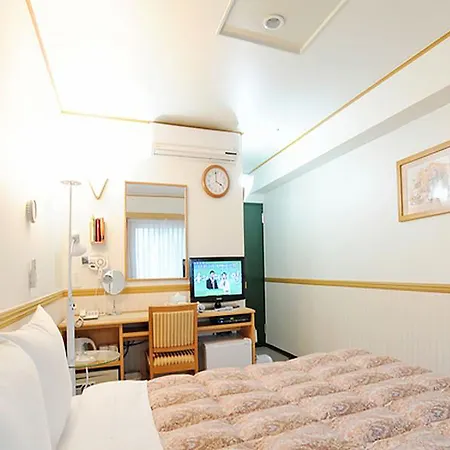 Toyoko Inn Busan Jungang Station-2