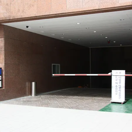 Toyoko Inn Busan Jungang Station-3