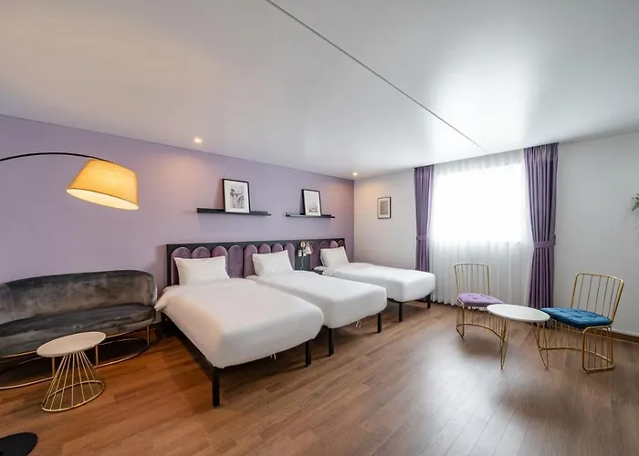 Hotel Hyggelig