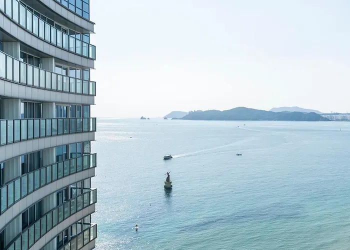 Signiel Busan