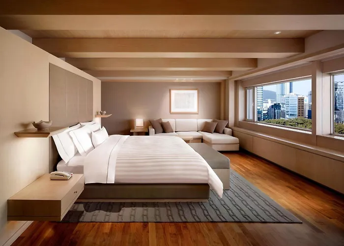 The Westin Josun Busan