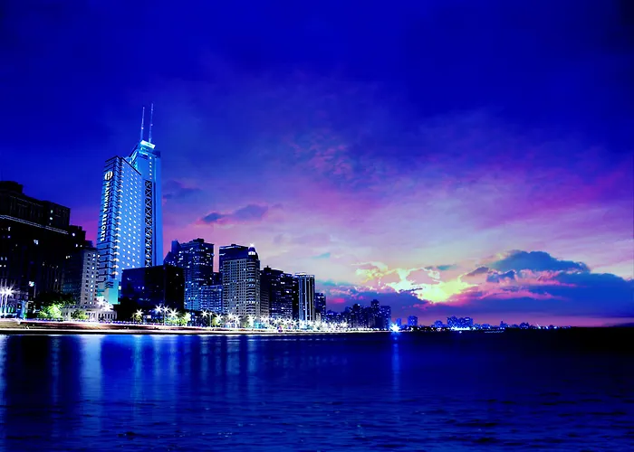 Hanwha Resort Haeundae