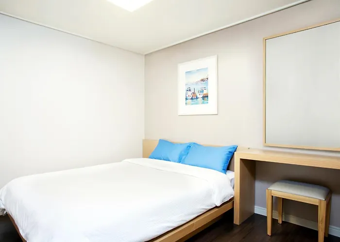 Hanwha Resort Haeundae